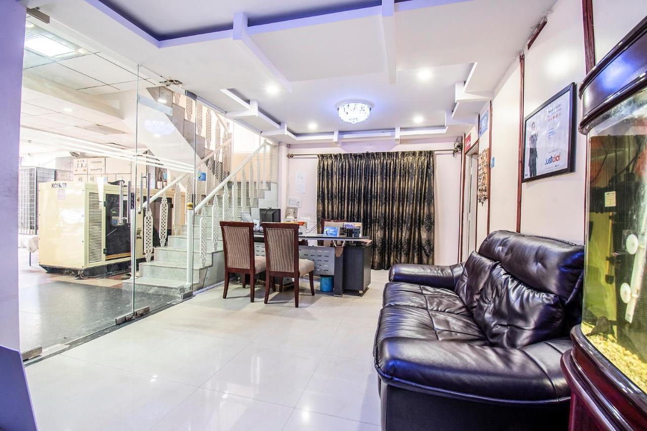 FabExpress Oriental Suites BTM Layout Bangalore Extérieur photo