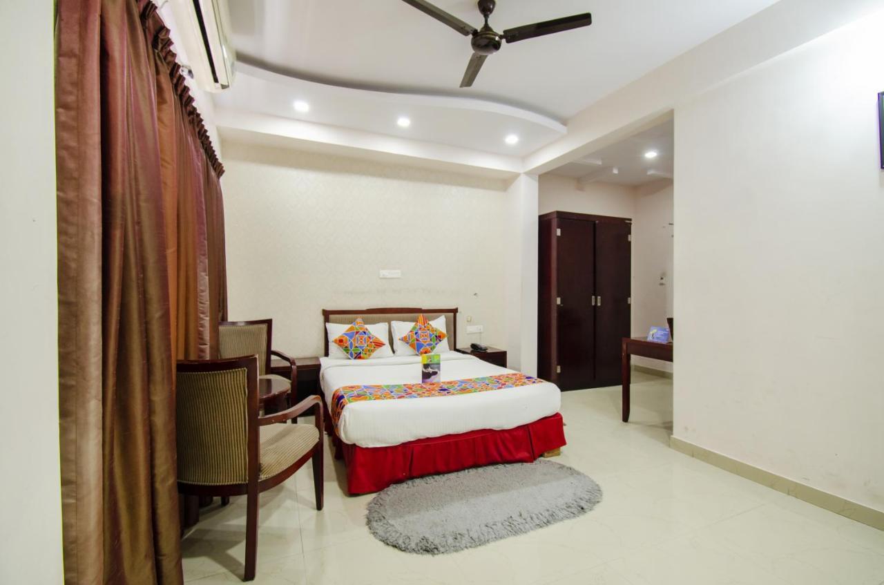 FabExpress Oriental Suites BTM Layout Bangalore Extérieur photo