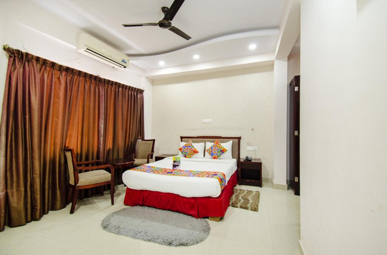 FabExpress Oriental Suites BTM Layout Bangalore Extérieur photo