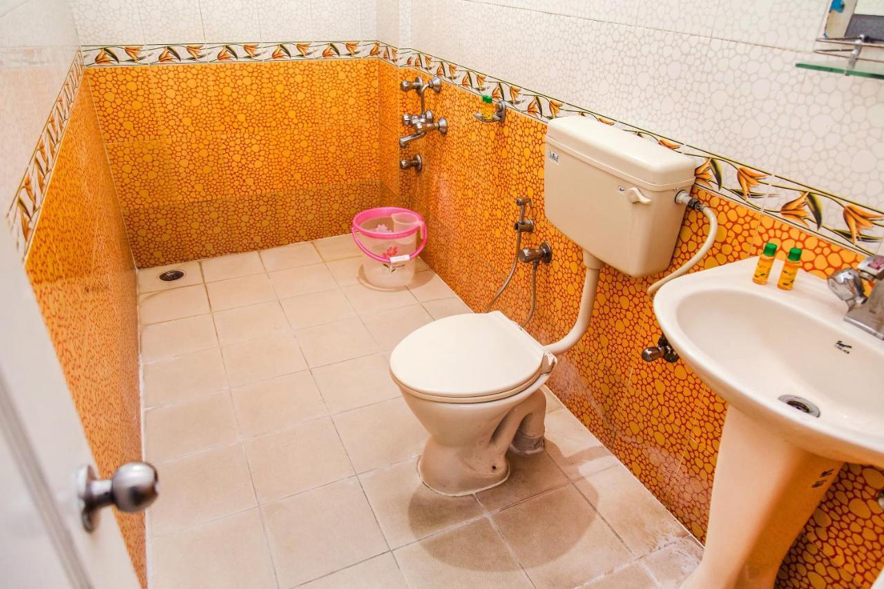 FabExpress Oriental Suites BTM Layout Bangalore Extérieur photo