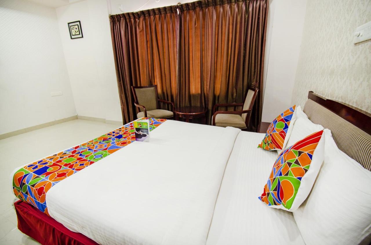 FabExpress Oriental Suites BTM Layout Bangalore Extérieur photo