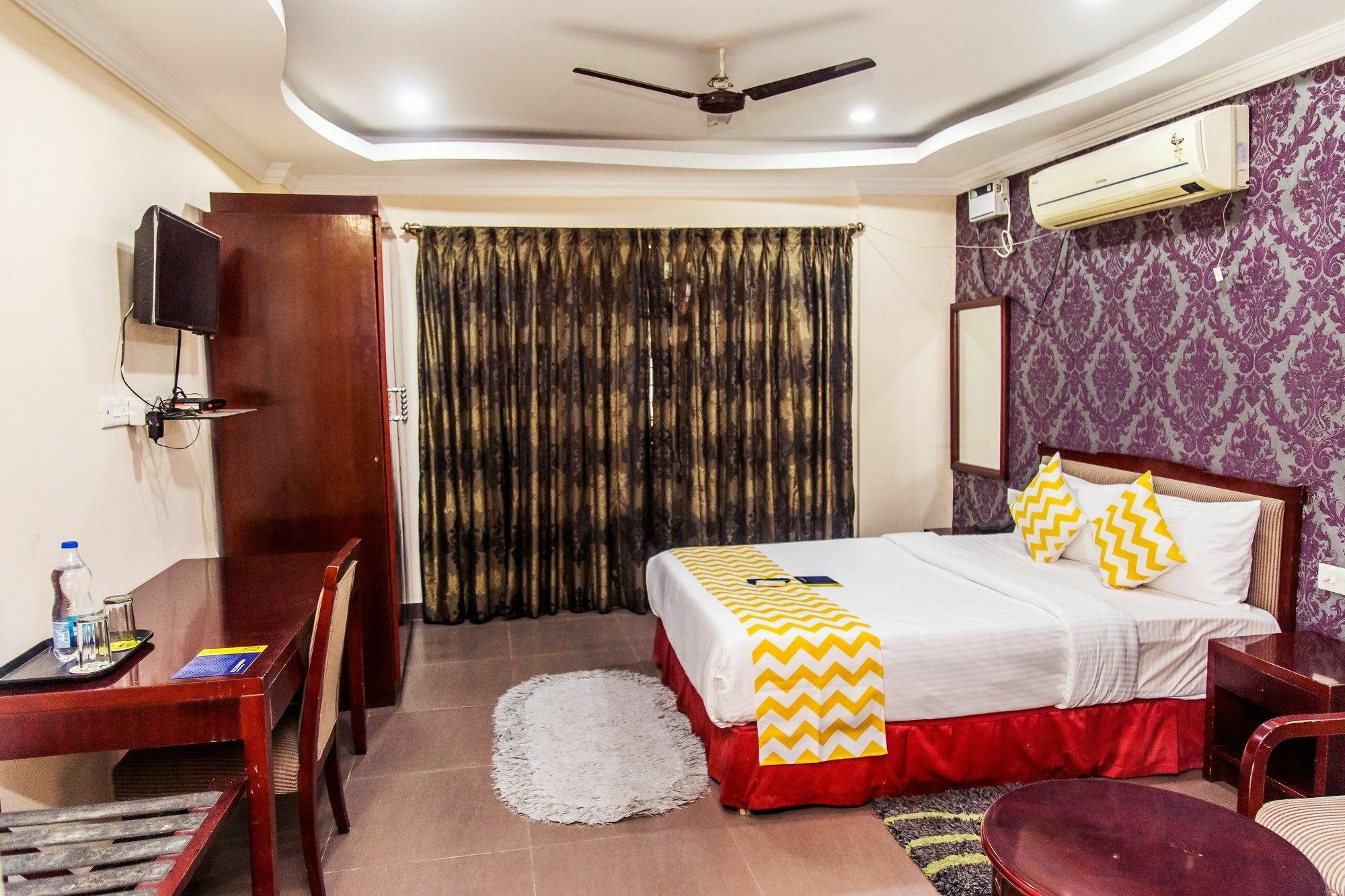 FabExpress Oriental Suites BTM Layout Bangalore Extérieur photo