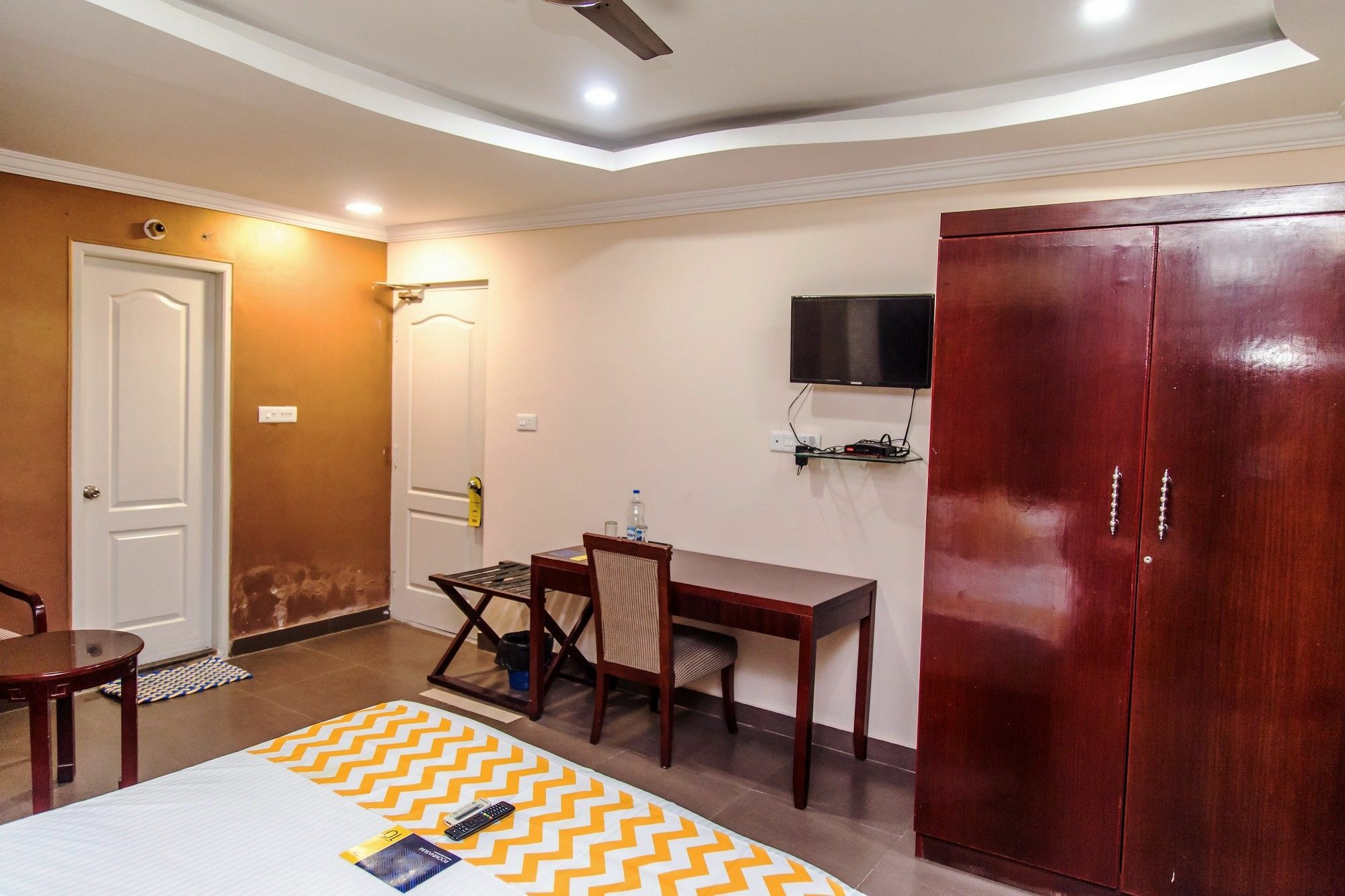 FabExpress Oriental Suites BTM Layout Bangalore Extérieur photo