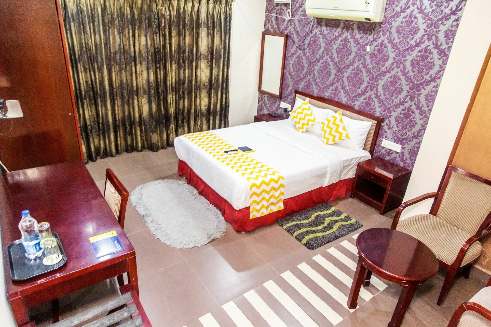 FabExpress Oriental Suites BTM Layout Bangalore Extérieur photo