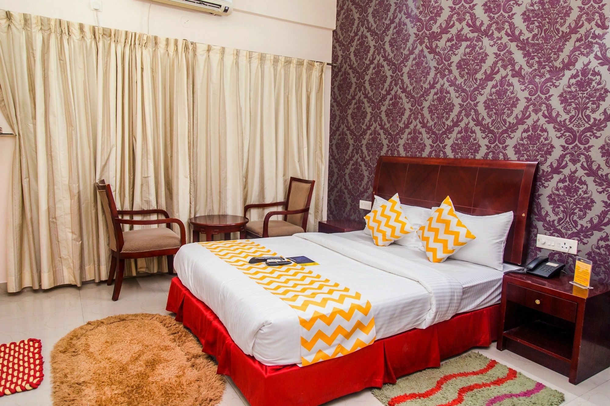 FabExpress Oriental Suites BTM Layout Bangalore Extérieur photo