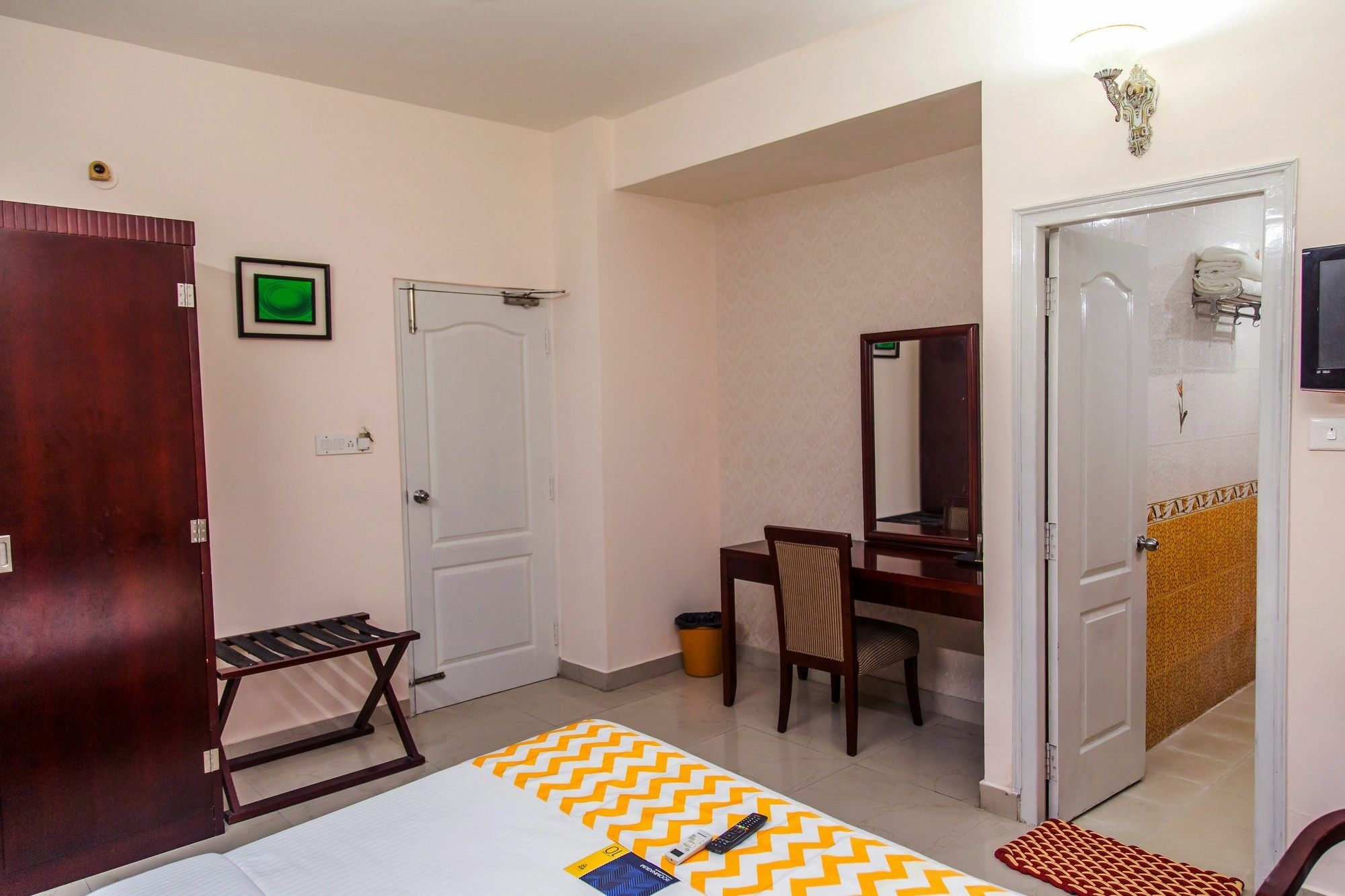FabExpress Oriental Suites BTM Layout Bangalore Extérieur photo