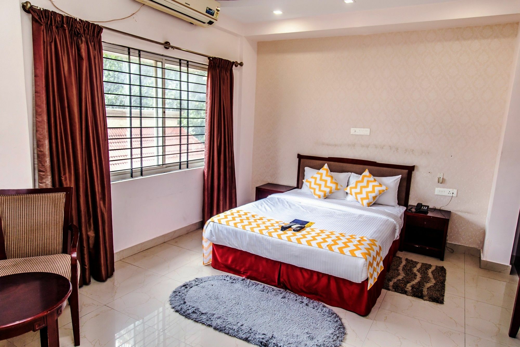 FabExpress Oriental Suites BTM Layout Bangalore Extérieur photo